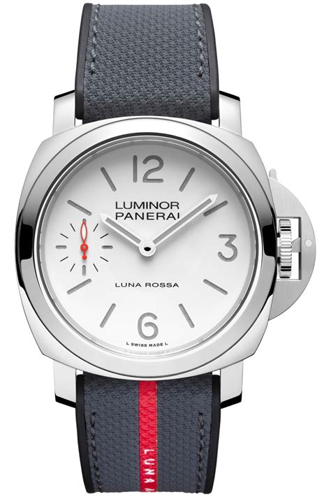 Panerai Luminor Luna Rossa .